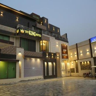 The King Hotel Multan Thumbnail