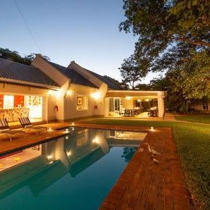 PheZulu Guest Lodge Thumbnail