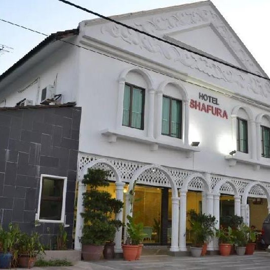 Shafura Hotel 1