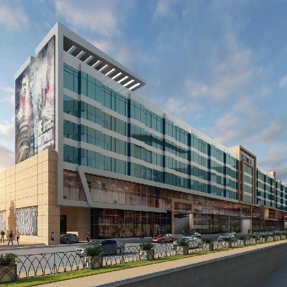 Studio M Arabian Plaza Hotel & Apartments by Millennium Thumbnail