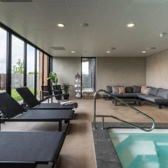 Fruitpark Hotel & Spa