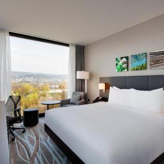 Hilton Garden Inn Zurich Limmattal