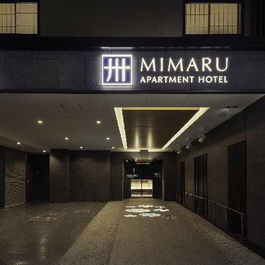 MIMARU Tokyo Hatchobori
