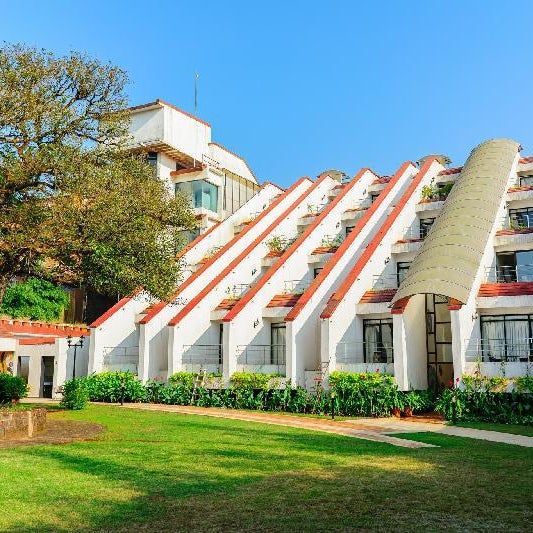 Valley View Beacon Resort, Mahableshwar