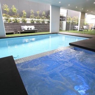 Ocean Grove Chalet Thumbnail