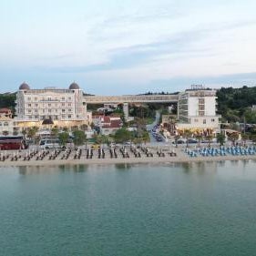 Wellness Santa Hotel - adults plus12 Thumbnail