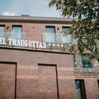 Hotel Traugutta3 Thumbnail