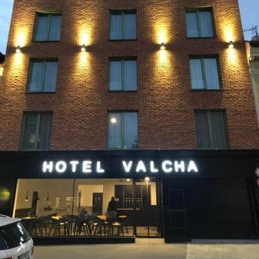 Hotel Valcha Thumbnail
