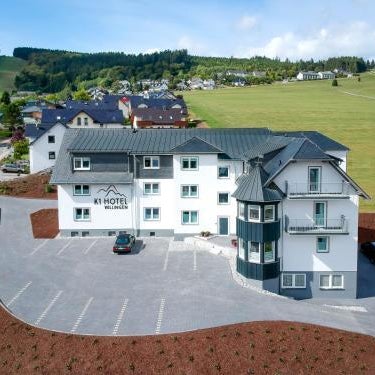 K1 Hotel Willingen