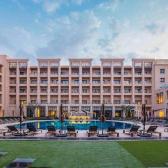 Triumph Luxury Hotel Thumbnail