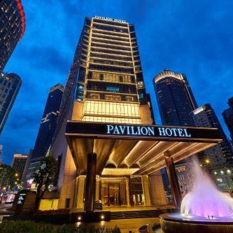 Pavilion Hotel Kuala Lumpur Managed by Banyan Tree Thumbnail