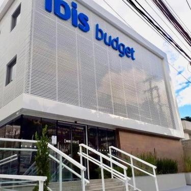 Ibis Budget Petropolis