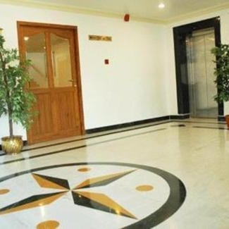 HOTEL UDUPI INTERNATIONAL