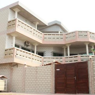 Amazing Grace Residence