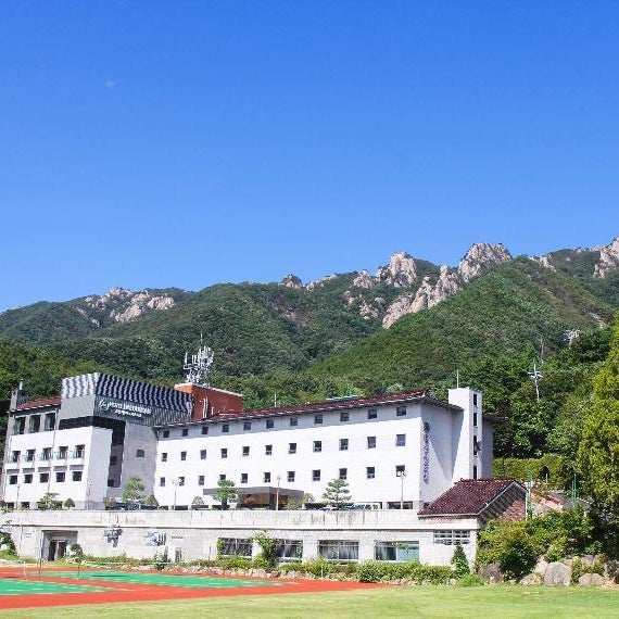 Daedunsan Hotel Thumbnail