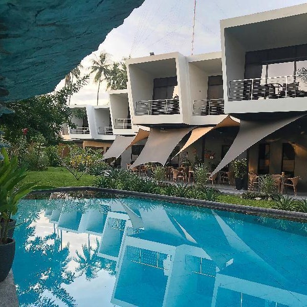 Mahi Mahi Dive Resort