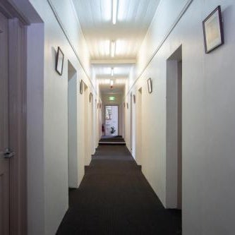 The Globe Hotel, Rylstone