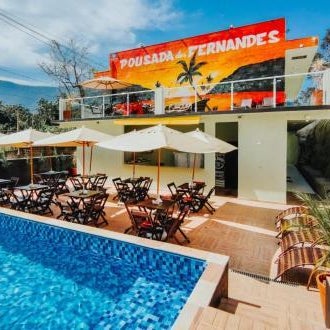 Pousada Eco Beach Thumbnail