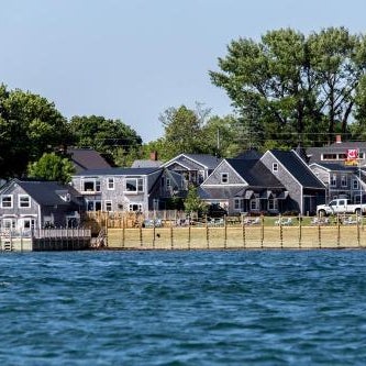 Seaside Beach Resort Thumbnail