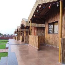 Mango Valley Resorts Ganpatipule