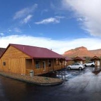 Red Canyon Cabins Thumbnail