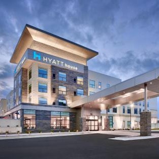 Hyatt House Provo/Pleasant Grove Thumbnail