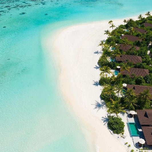 The Standard, Huruvalhi Maldives Thumbnail