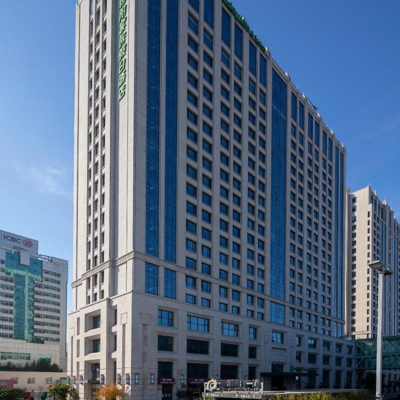 Holiday Inn Hotel And Suites Langfang New Chaoyang By IHG