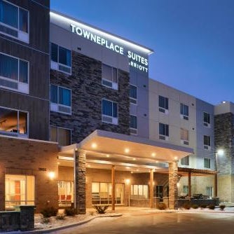 TownePlace Suites by Marriott Jackson Thumbnail