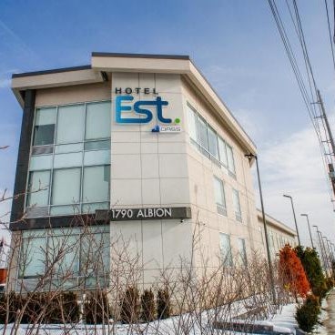 EST Hotel Thumbnail