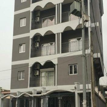 The FFG House - Appartements meublés Douala Cite des palmiers, Bonamoussadi Thumbnail