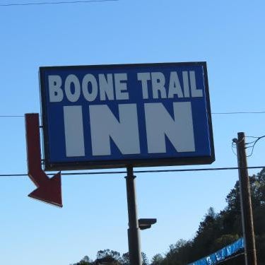 Boone trail inn Thumbnail
