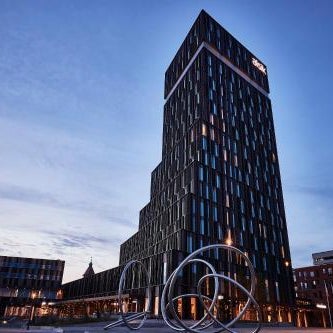 Alsik Hotel & Spa Thumbnail