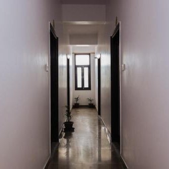 Hotel O Pluto Residency Thumbnail