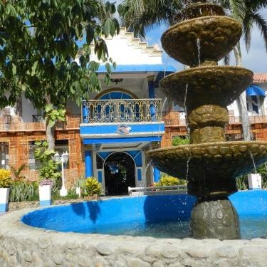 Hotel Playa Salguero By GEH Suites
