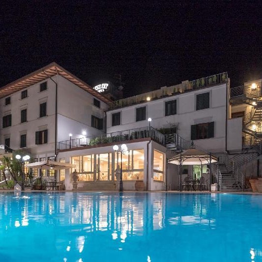 Hotel President Thumbnail