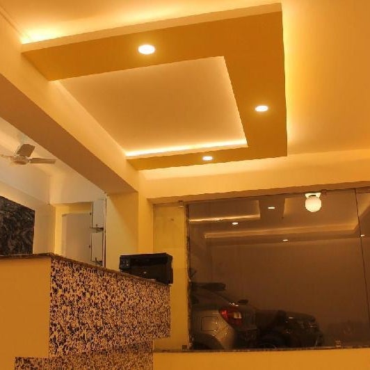 Hotel Niladrii Galaxy