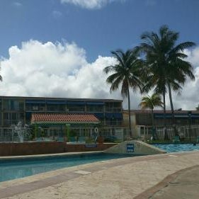 Dorado Beach Condo Thumbnail