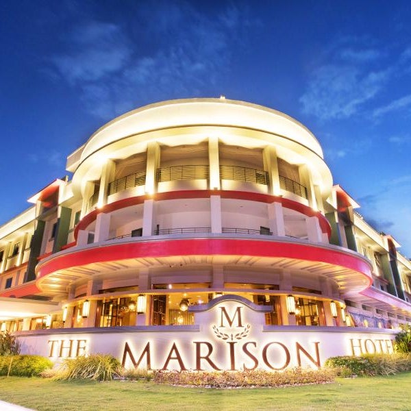 The Marison Hotel