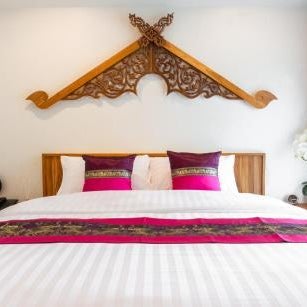 Anumat Premium Budget Hotel Thumbnail