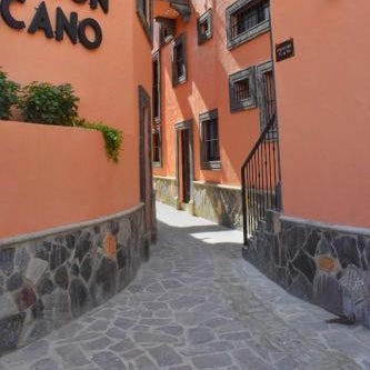 Hotel Corazon Mexicano Thumbnail