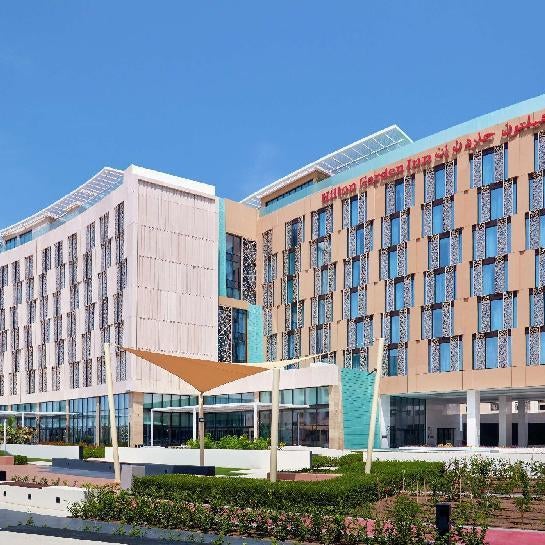 Hilton Garden Inn Muscat Al Khuwair Thumbnail