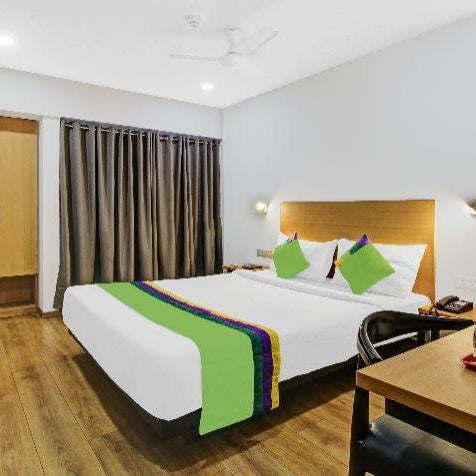 Townhouse MG Road Pune