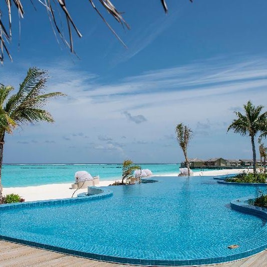 You & Me Maldives Thumbnail