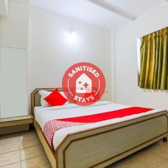 FabHotel Kamal Palace