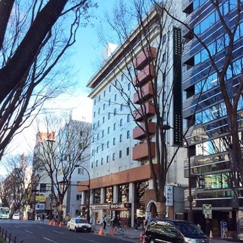 Hotel Johzenji Thumbnail