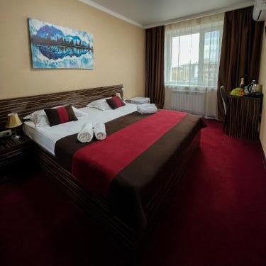 Premier Inn Astana Thumbnail