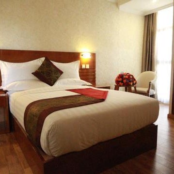 Marcen Addis Hotel Thumbnail