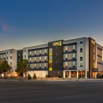 Home2 Suites By Hilton Reno Thumbnail