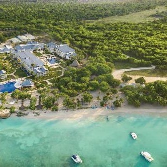 Hilton La Romana All- Inclusive Adult Resort & Spa Punta Cana Thumbnail
